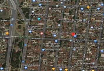 Departamento en  Cerrada De Ganaderos 293-295, Valle Del Sur, Iztapalapa, Ciudad De México, 09819, Mex