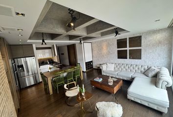 Apartamento en Chicó Norte, Bogotá