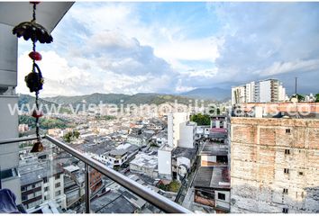 Apartamento en  Los Rosales, Manizales