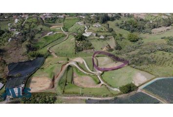 Lote de Terreno en  Marinilla, Antioquia