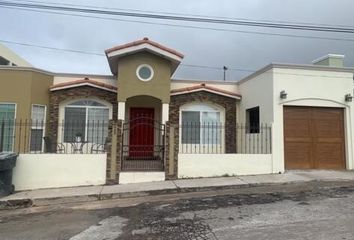 Casa en  Avenida Bahía Magdalena 286, Moderna, Ensenada, Baja California, 22860, Mex