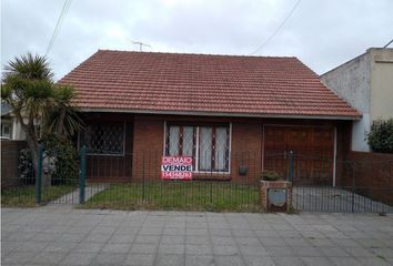 Casa en  San Juan, Mar Del Plata