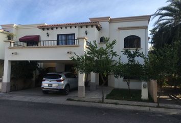 Casa en  Villa De Parras, Hermosillo