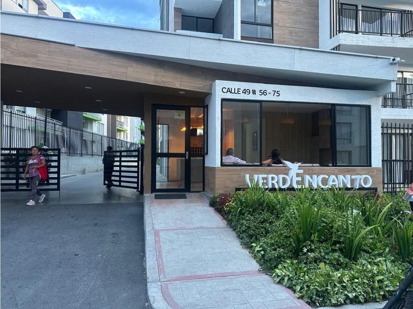 Apartamento en arriendo Urbanización Ciudadela El Poblado, Rufino J. Cuervo, Comuna Rufino J. Cuervo, Perímetro Urbano Armenia, Armenia, Capital, Quindío, Rap Eje Cafetero, 630008,