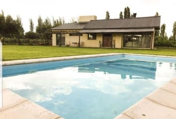 Casa en  San Rafael, Mendoza