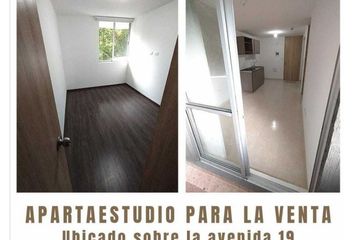 Apartamento en  Providencia, Armenia