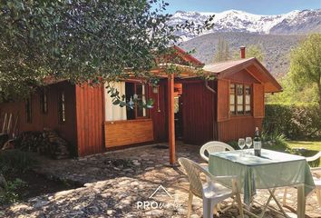 Casa en  San José De Maipo, Cordillera