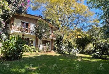 Casa en  Fraccionamiento San José De La Montaña, Huitzilac, Morelos