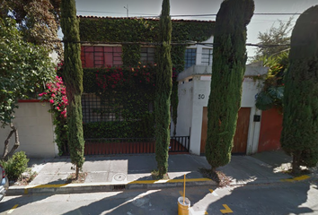 Casa en  Beta 52-198, Coyoacán Nb, Romero De Terreros, Coyoacán, Ciudad De México, 04310, Mex