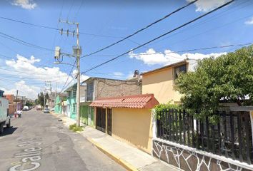 Casa en  Calle 319 #, 07420, El Coyol, Gustavo A. Madero, Ciudad De México, Mexico