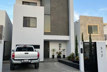 Casa en  Abelardo De La Torre, Matamoros, Tamaulipas