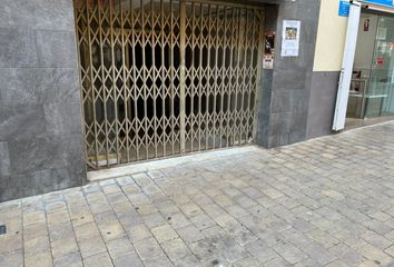 Local Comercial en  Cunit, Tarragona Provincia