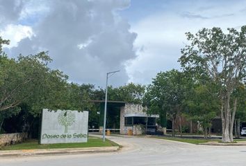 Lote de Terreno en  Supermanzana 325, Cancún, Quintana Roo
