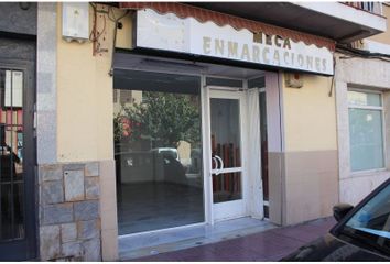 Local Comercial en  Santo Angel, Murcia Provincia