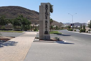 Lote de Terreno en  Cumbres De San Francisco I Y Ii, Municipio De Chihuahua