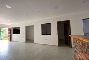 Apartamento en  Barichara, Santander