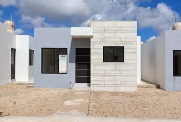 Casa en  Uady, Cholul, Mérida, Yucatán, 97305, Mex