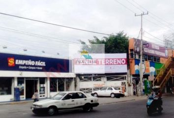 Lote de Terreno en  Centro, Jiutepec, Jiutepec, Morelos