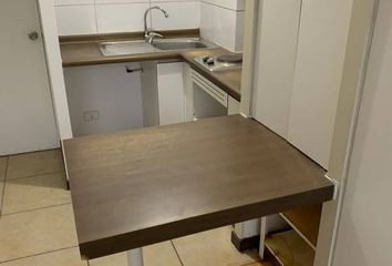 Departamento en arriendo en Santiago Centro