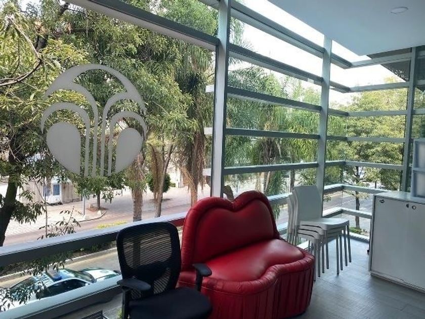 renta Local comercial en Polanco IV Sección, Polanco (EBLY2382r