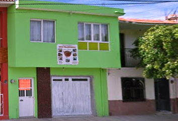 6,601 casas económicas en venta en San Luis Potosí 