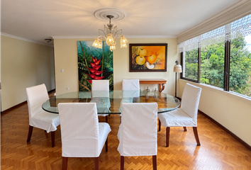 Apartamento en Arboledas, Cali