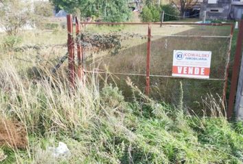 Terrenos en  Villa Constitución, Santa Fe