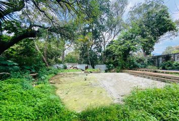 Lote de Terreno en  Rancho Cortes, Cuernavaca, Morelos