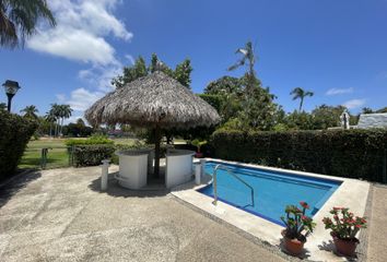 Villa en  Vista De Golf, Granjas Del Marqués, Acapulco, Guerrero, México