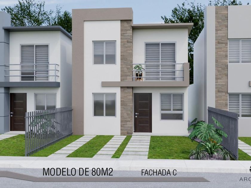 venta Casa en Lucerna, Mexicali (420758--390)