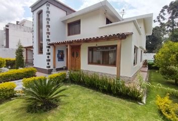 Casa en  Conocoto, Quito