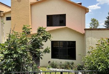 Casa en fraccionamiento en  Paseos Del Bosque, Naucalpan De Juárez, Estado De México, México