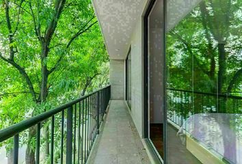 Departamento en  Narvarte Poniente, Benito Juárez, Cdmx