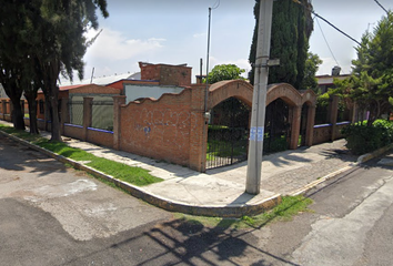 Casa en  Calle Cráter Platón 384-384, Ampliación Selene, Tláhuac, Ciudad De México, 13430, Mex