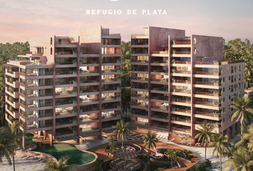 Departamento en  Dzilam De Bravo, Yucatán