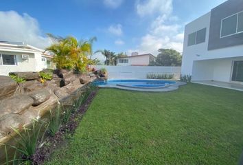 Casa en  Atlahuacan, Lomas De Cocoyoc, Morelos