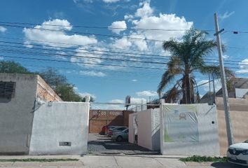Lote de Terreno en  Calle Potreros 712, Fracc Trojes De Oriente 1ra Seccion, Aguascalientes, 20115, Mex