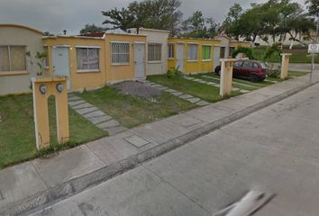 Casa en  Fraccionamiento Hacienda Sotavento, Municipio Veracruz