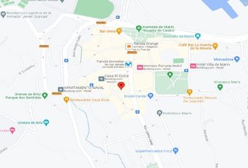Piso en Marín, Pontevedra Provincia