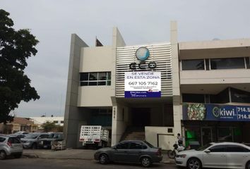 Edificio en  Centro, Culiacán Rosales