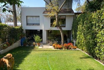 Casa en  Calle Glorieta Sur 64, Club De Golf México, Tlalpan, Ciudad De México, 14620, Mex