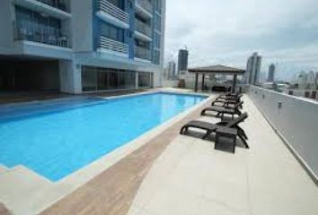 Apartamento en  San Francisco, Ciudad De Panamá