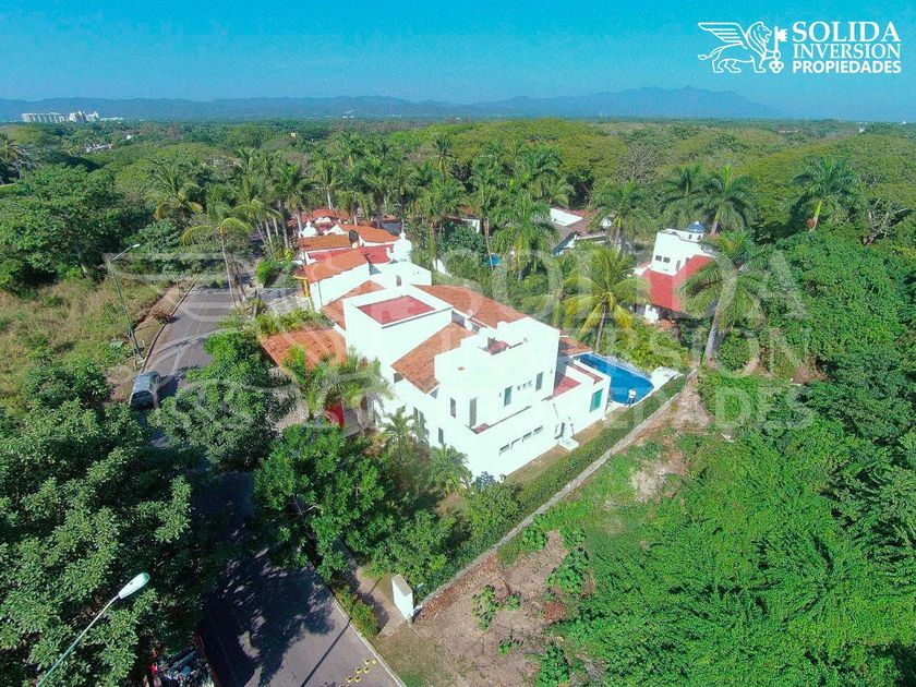 Casa en venta Ejido Nuevo Vallarta, Bahía De Banderas