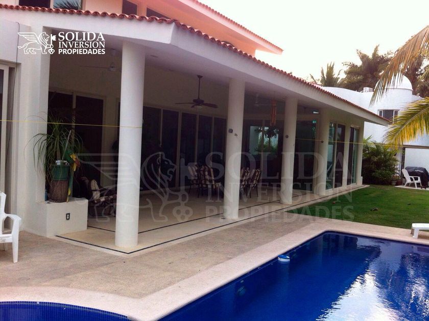 Casa en venta Ejido Nuevo Vallarta, Bahía De Banderas