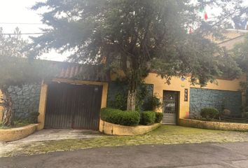 Casa en  Colonia Heroes De Padierna, Tlalpan, Cdmx