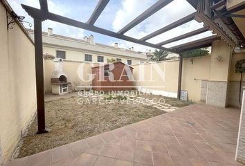 Chalet en  Albacete, Albacete Provincia