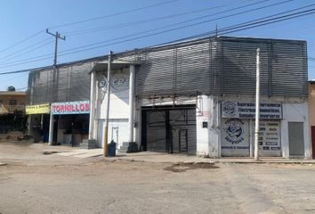 Local comercial en  Calle Manzano, Fraccionamiento El Real, Tlaquepaque, Jalisco, 45601, Mex