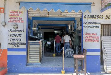 Local comercial en  Comalcalco Centro, Comalcalco