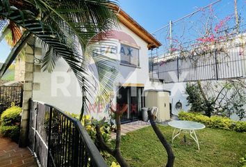 Casa en condominio en  Maravillas, Cuernavaca, Morelos