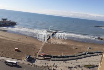 Departamento en  Parque Luro, Mar Del Plata